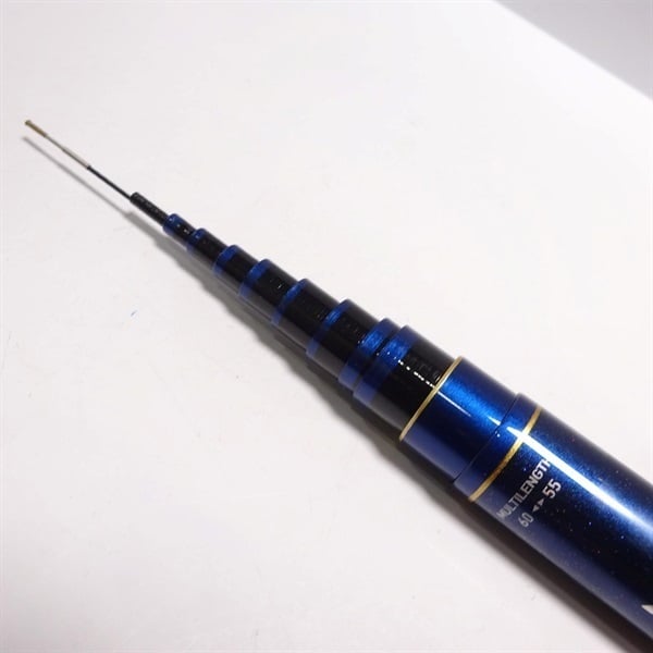 Daiwa 翡翠 硬調 60M