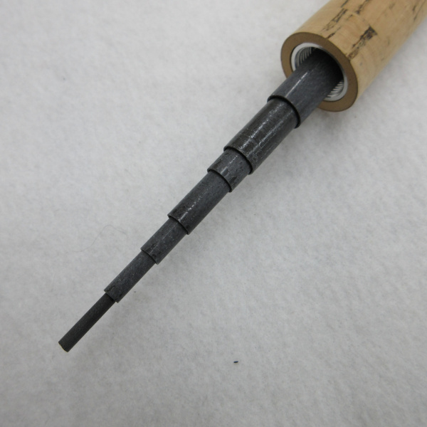 プロスクエアスーパーテンカラ 6:4 390(3339) | イシグロ公式