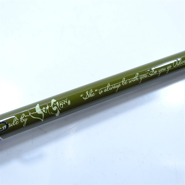 ジェットセッター435 イチイ テンカラ | イシグロ公式オンライン