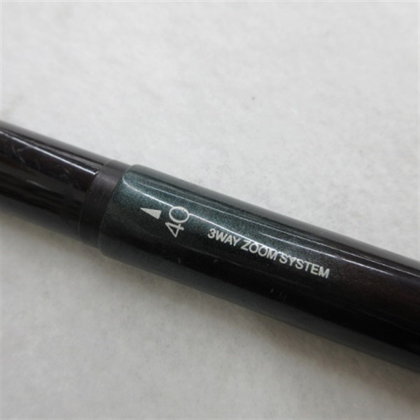 シマノ αズーム 渓峰 SX 硬中硬 61 61→58→54 美品 αズーム渓峰SX硬調44J | イシグロ公式オンラインショップ