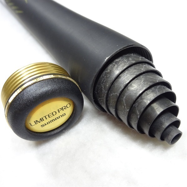 SHIMANO シマノ リミテッドプロTF NY 急瀬テクニカル 90 シマノ リミテッドプロTF急瀬テクニカル93NY