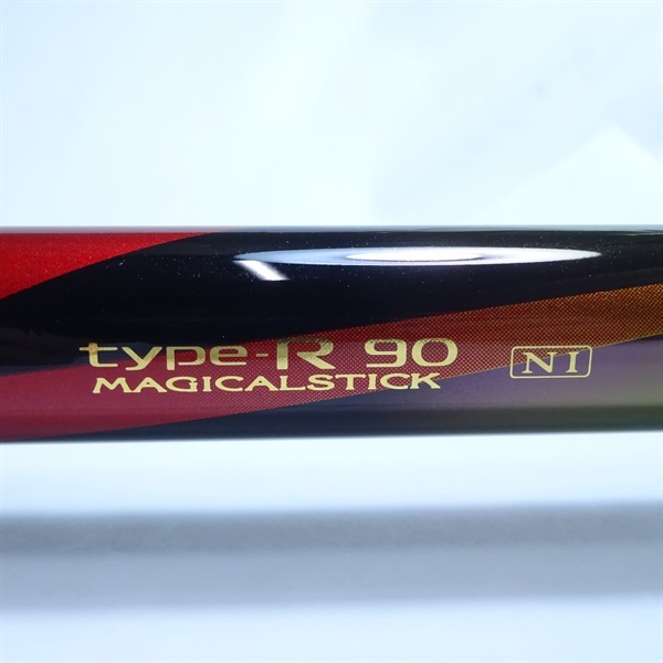 12リミテッドプロ トラスティ タイプR 90 NI | イシグロ公式オンライン