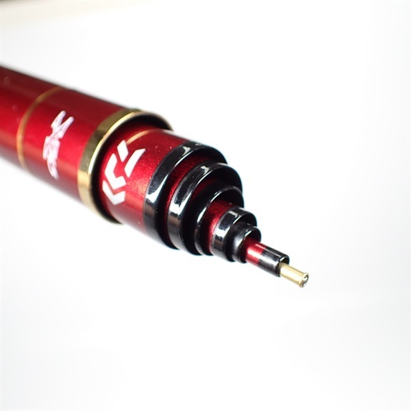 銀影 競技 GINEI-KYOGI 鮎竿 レッド SL82SG 銀影 競技 GINEI-KYOGI 鮎竿 レッド SL82SG 銀影 競技 GINEI