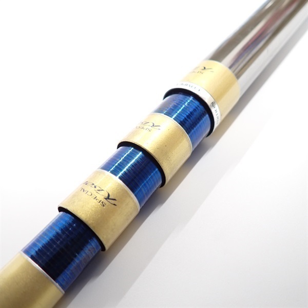 鮎竿: SHIMANO SPECIAL 競 FWH26 90NZ 楽天市場】(2)シマノ 先掛(さきがけ) FW NY (H2.6 90NY) /鮎竿