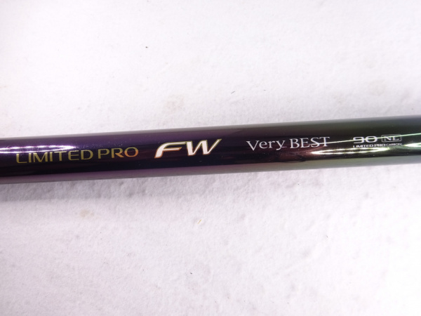 ロッド LIMITED PRO FW Very BEST シマノ リミテッドプロFW Very BEST 85｜鮎釣り、渓流釣り 鮎竿