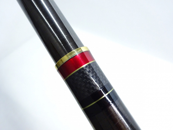 銀影競技スペシャル　TYPE S 90 DAIWA（釣り） ダイワ 鮎竿 銀影競技スペシャル TYPE S 90・Q