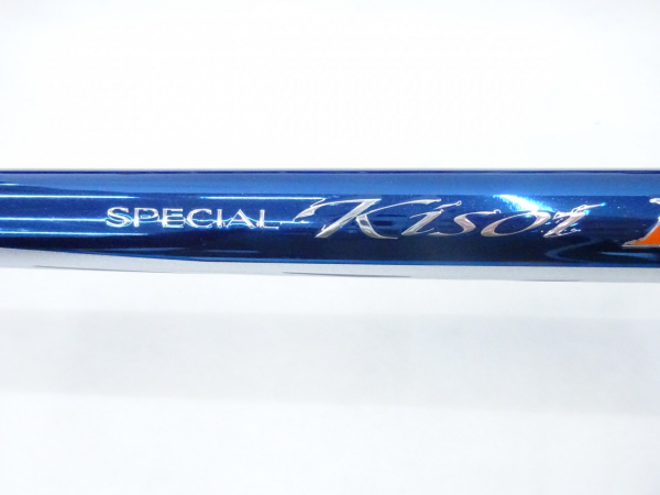 16 SHIMANO SPECIAL 競 RS 鮎竿 16 SHIMANO SPECIAL 競 RS 鮎竿