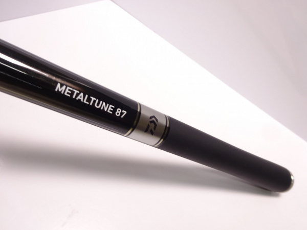 【極美品】ダイワ プロトギア メタルチューン 87 Amazon | ダイワ(DAIWA) 鮎竿 プロトギアMT 早瀬抜 90 釣り竿