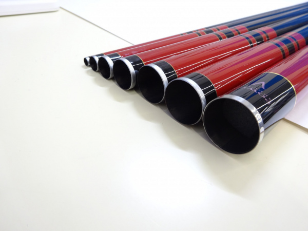 がまかつ POWER SPECIAL V 引抜急瀬90 鮎竿 がま鮎パワースペシャルV引技急瀬90 | イシグロ公式オンラインショップ