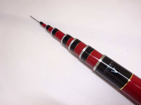 がま鮎パワースペシャルV引技急瀬90 | イシグロ公式オンラインショップ