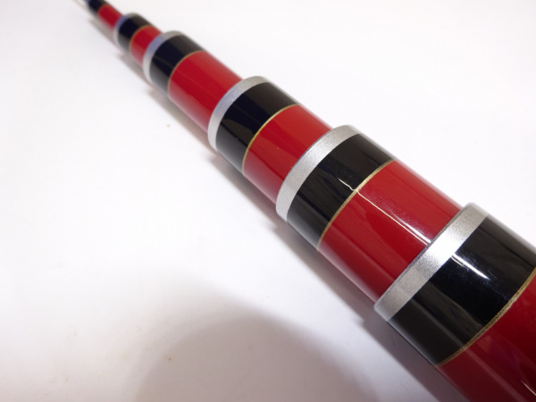 がま鮎パワースペシャルV引技急瀬90 | イシグロ公式オンライン