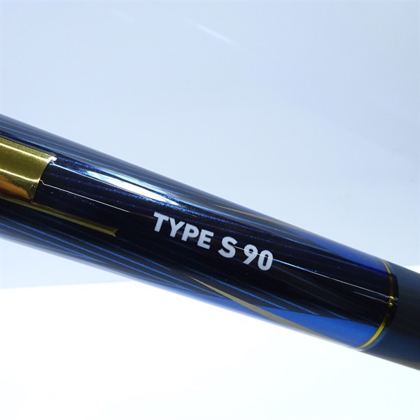 22銀影競技スペシャルタイプS90Q | イシグロ公式