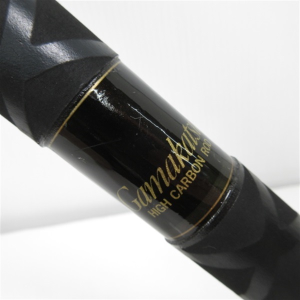 【がま鮎】鮎竿 QUEST-II がま鮎】鮎竿 QUEST-II - メルカリ