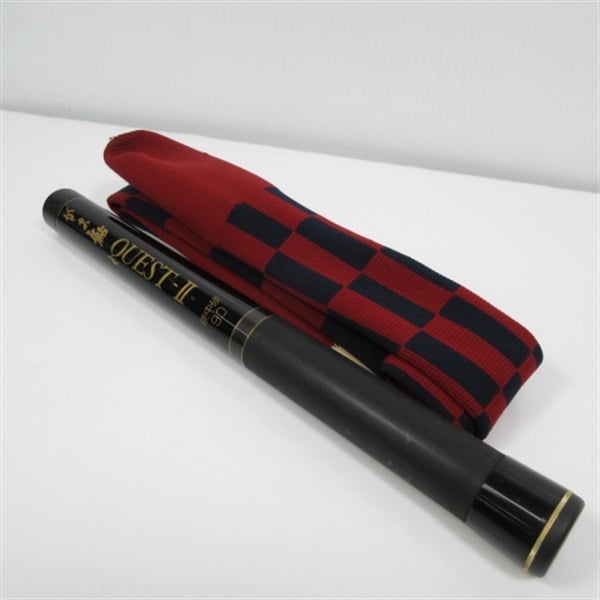 がま鮎】鮎竿 QUEST-II がま鮎】鮎竿 QUEST-II