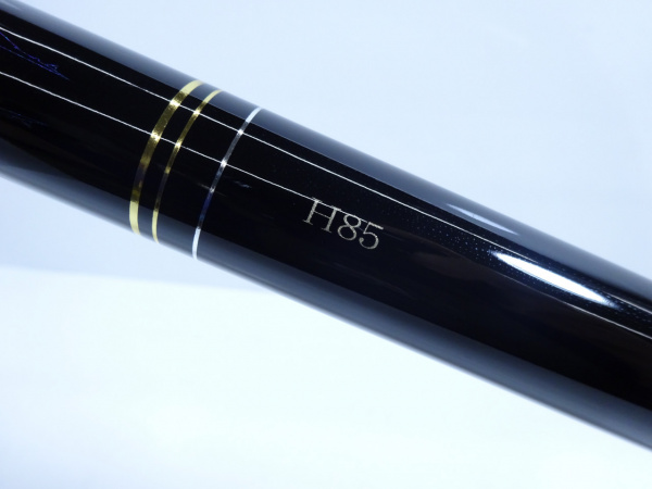 がま鮎DANCINGSPECIAL　H85 鮎竿 がま鮎 ダンシングスペシャル H85 | イシグロ公式オンラインショップ