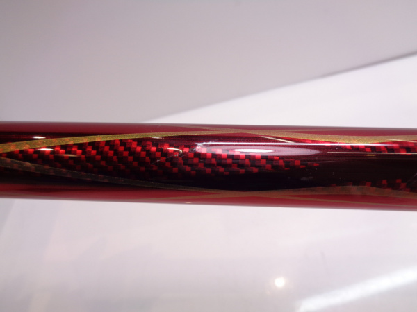 18銀影競技メガトルク 早瀬抜90V | イシグロ公式オンラインショップ