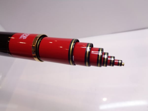 18銀影競技メガトルク 早瀬抜90V | イシグロ公式オンラインショップ