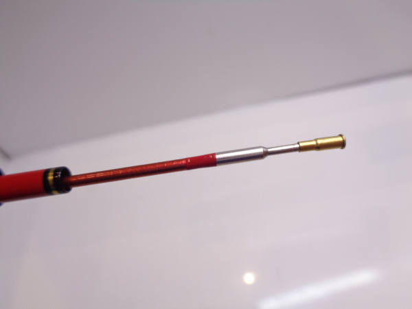 18銀影競技メガトルク 早瀬抜90V | イシグロ公式オンラインショップ