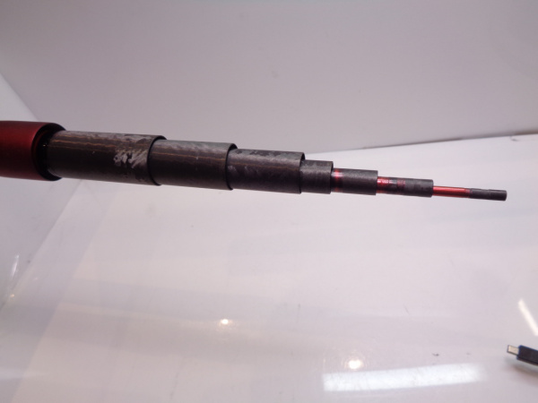 18銀影競技メガトルク 早瀬抜90V | イシグロ公式オンラインショップ