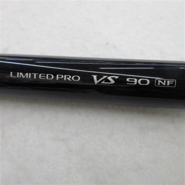 15リミテッドプロVS90NFパーソナルスペック | イシグロ公式