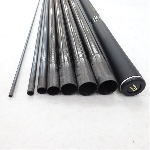 激レア】ダイワ 銀影エアT90ストリップ 06221565 美品 DAIWA（ダイワ