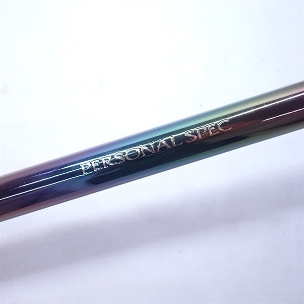 20リミテッドプロFW ベリーベストP90NR | イシグロ公式