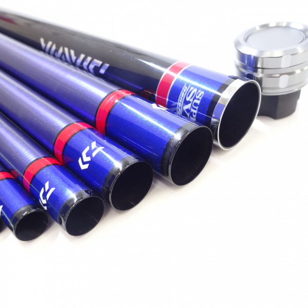 19銀影エアMT 早瀬抜85 | イシグロ公式オンラインショップ