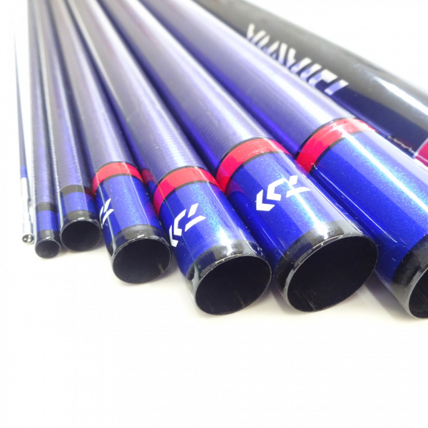 銀影エア MT 急瀬抜 85・W #1 DAIWA（ダイワ） 銀影 MT 急瀬抜 85・J / 鮎竿 : つり具の銭屋 - 通販