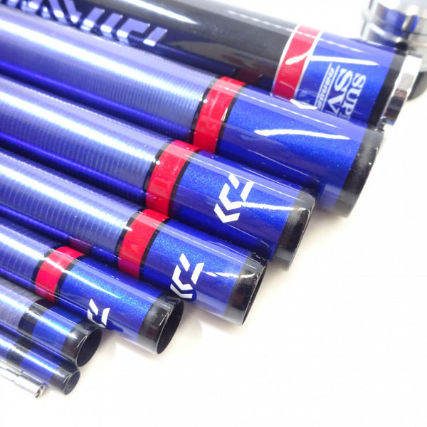 19銀影エアMT 早瀬抜85 | イシグロ公式オンラインショップ