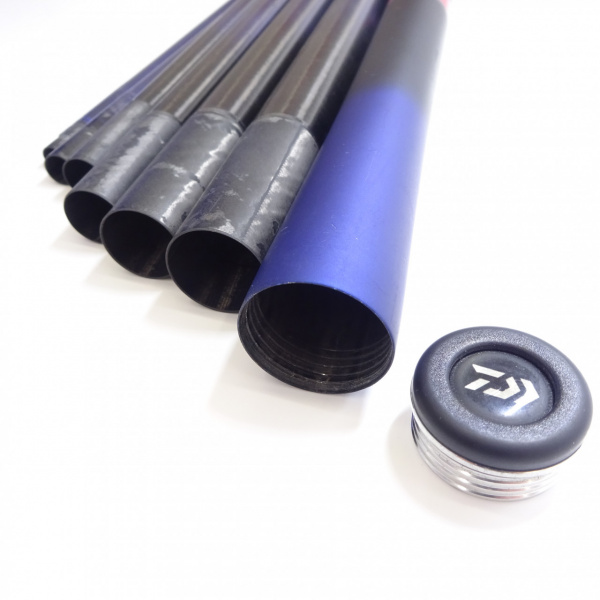 19銀影エアMT 早瀬抜85 | イシグロ公式オンラインショップ