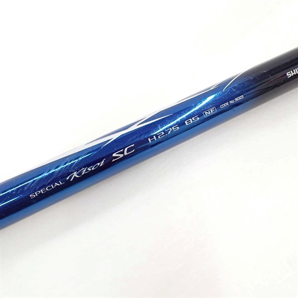 15スペシャル競SCH2．75ー85NF | イシグロ公式オンライン