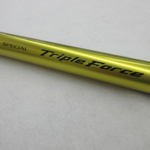 シマノスペシァルトリプルフォース早瀬v90NM シマノスペシァルトリプルフォース早瀬v90NM スペシャル