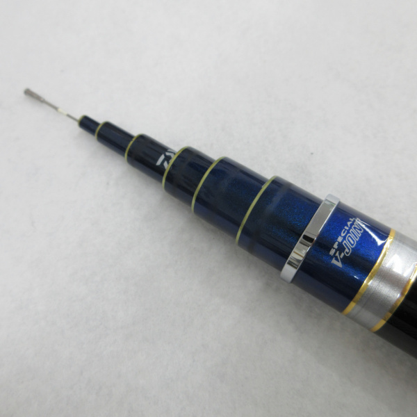 ダイワ　銀影　エア　メタルチューン　90・E　鮎竿 ダイワ 銀影 エア メタルチューン 90・E 鮎竿 ロッド