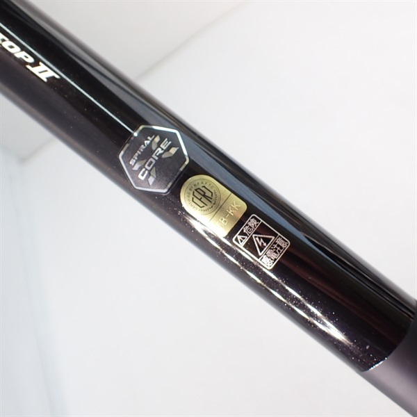 21スペシャルトリプルフォース急瀬S85NV | イシグロ公式