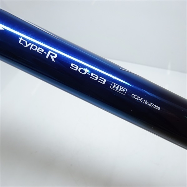 16スペシャル競RS タイプR90－93HP | イシグロ公式