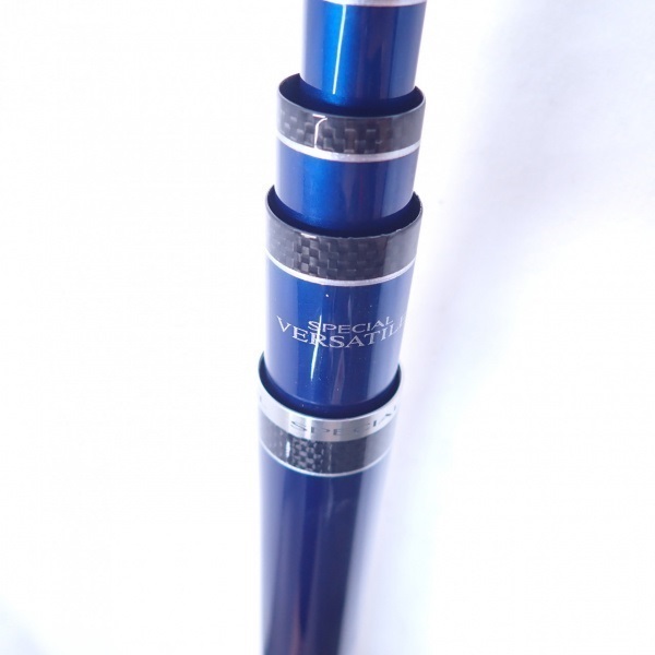 シマノ　22 スペシャル バーサトル 85ND シマノ22 スペシャル バーサトル 85ND