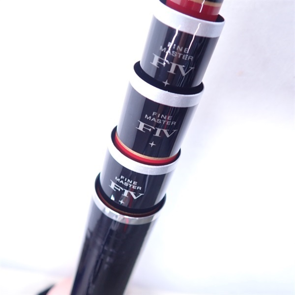 FINE MASTER FIII 鮎竿 XH90 225g 定価375500 ファインマスターFⅣH90