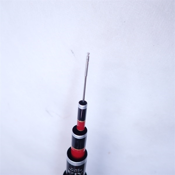 FINE MASTER FIII 鮎竿 XH90 225g 定価375500 ファインマスターFⅣH90
