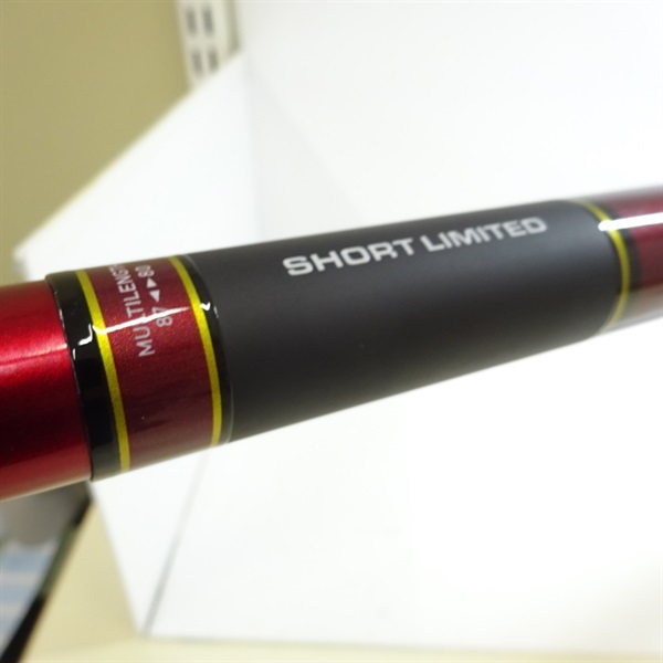 23銀影競技ショートリミテッドMT87M | イシグロ公式オンライン