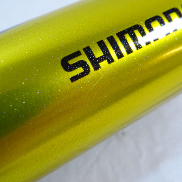 ずっと気になってた スペシャルトリプルフォース イシグロ公式オンライン | NM 98 BG ロッド