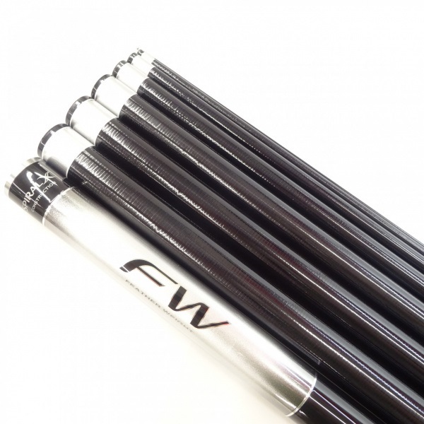 新品・未使用　シマノ　鮎竿　先掛FW H2.75 90 NY 新品・未使用 シマノ 鮎竿 先掛FW H2.75 90 NY