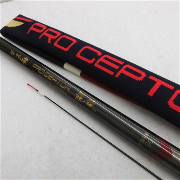 プロセプター競技引抜早瀬90 | イシグロ公式オンラインショップ