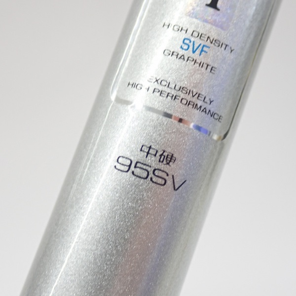 96VS銀影競技T 中硬95SV | イシグロ公式オンラインショップ