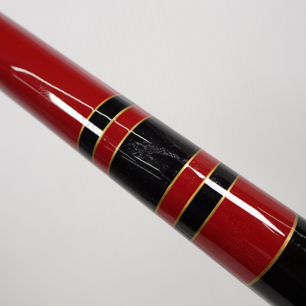 majumaju様☘専用ページ1/16以降 7492【年内届】WAJIMA BIJOU 万年筆 コーラル