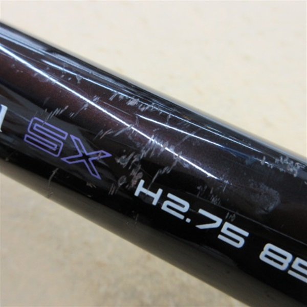 Yahoo!オークション -「ayu sx h2.75」の落札相場・落札価格