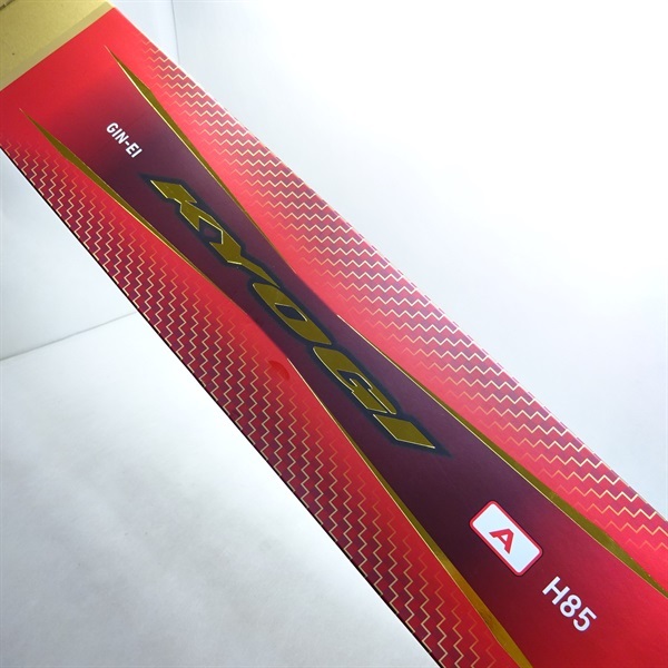 25銀影競技AH85 | イシグロ公式オンラインショップ