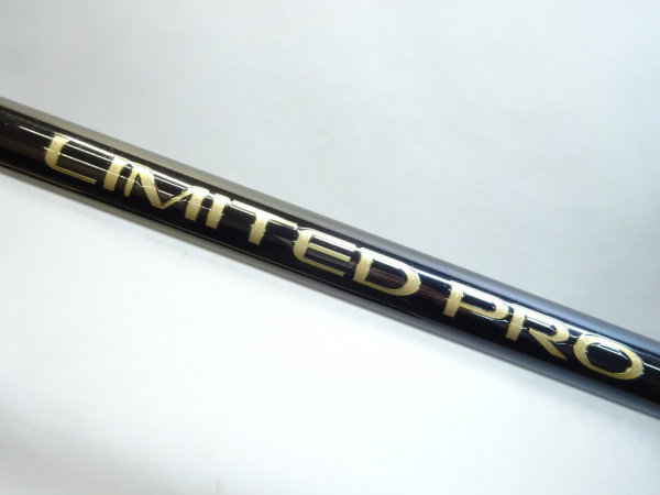 18リミテッドプロトラスティー 90NW パーソナルスペック | イシグロ