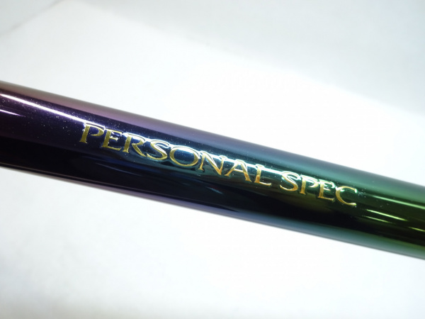 18リミテッドプロトラスティー 90NW パーソナルスペック | イシグロ