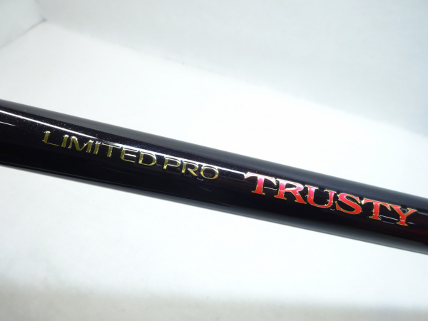 18リミテッドプロトラスティー 90NW パーソナルスペック | イシグロ