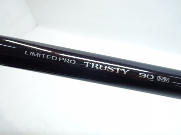 18リミテッドプロトラスティー 90NW パーソナルスペック | イシグロ